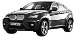 BMW E71 C2962 Fault Code