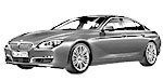 BMW F06 C2962 Fault Code
