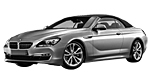BMW F12 C2962 Fault Code